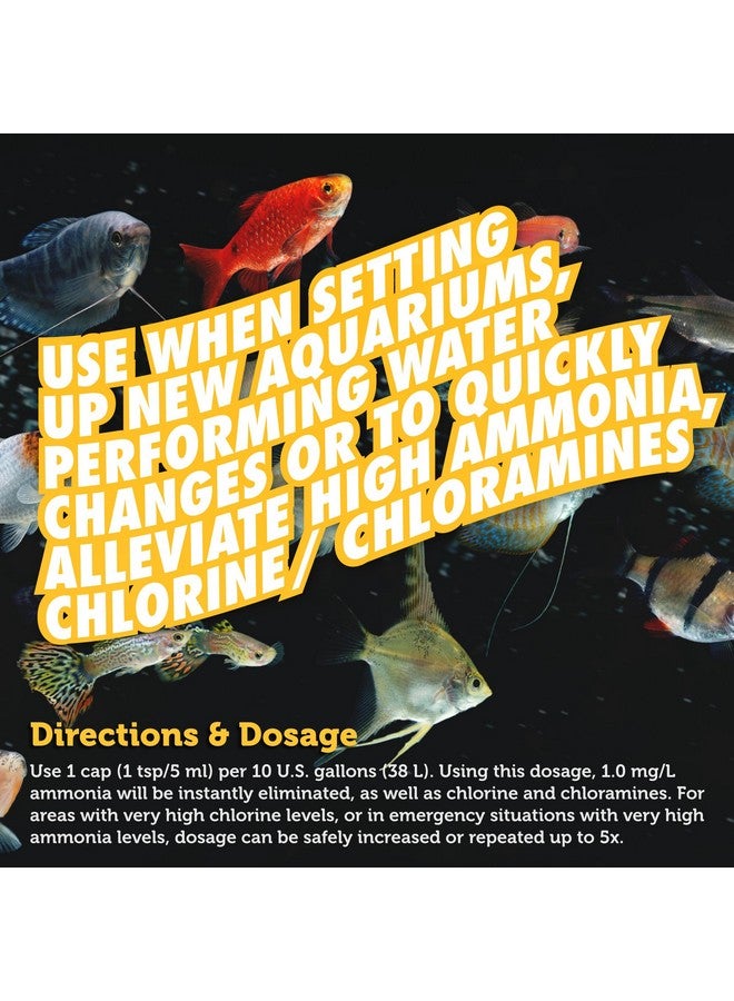 Fritz Pro  A.C.C.R. Concentrated Dry Ammonia, Chlorine And Chloramine Remover  4Lb - Image 5