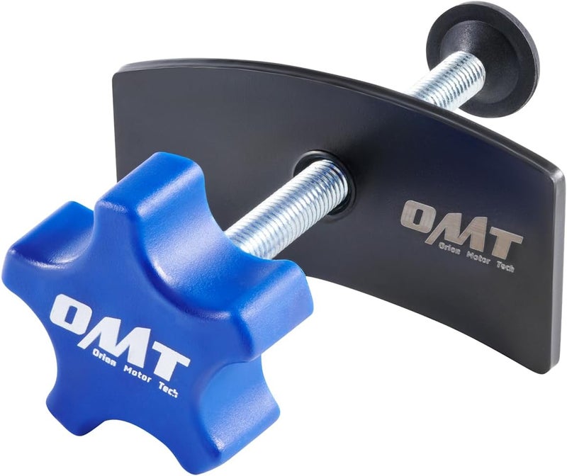 ORION MOTOR TECH Heavy Duty Brake Pad Spreader Tool for Cars & Light Trucks - Image 1