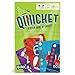BINCA Qwicket Cricket Card Game Fast Fun Indoor Card Game for Kids Teens Family Kids Card Games for Ages 7 and Up Gifts for Cricket Lovers 2 Player Travel Game - Image 3