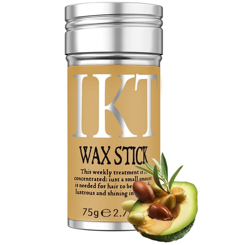 IKT Hair Wax Stick Floral - Image 1