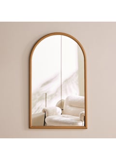 Home Box Sabrina Glass Mirror 57 x 2.5 x 94 cm  - Image 2