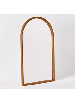 Home Box Sabrina Glass Mirror 57 x 2.5 x 94 cm  - Image 4