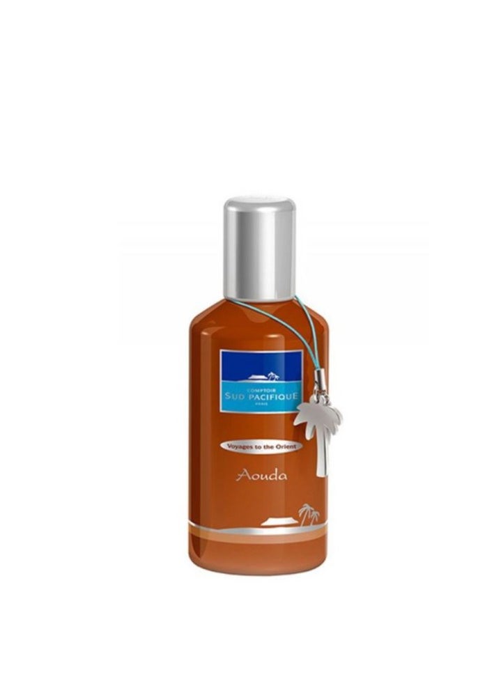 Comptoir Sud Pacifique - Aouda by Comptoir Sud Pacifique EDP 100ml - Image 1