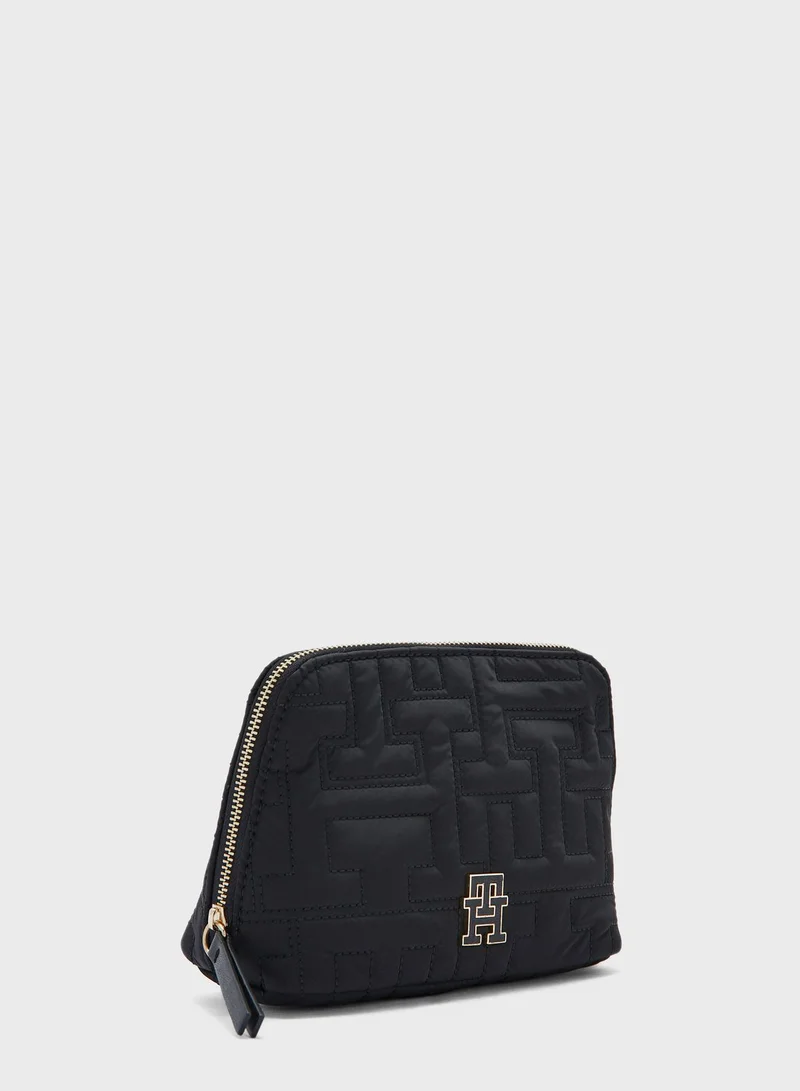 TOMMY HILFIGER Chic Cosmetic Bag