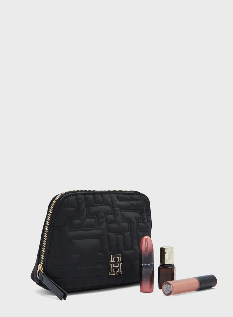TOMMY HILFIGER Chic Cosmetic Bag