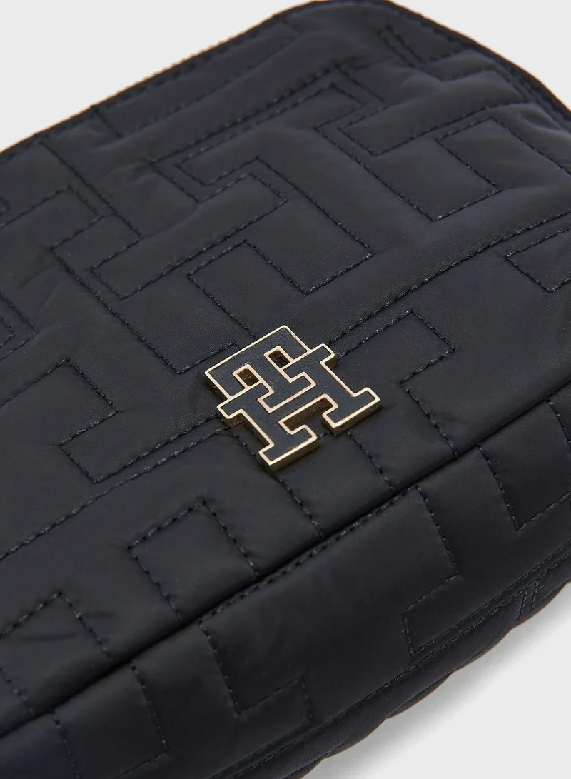 TOMMY HILFIGER Chic Cosmetic Bag
