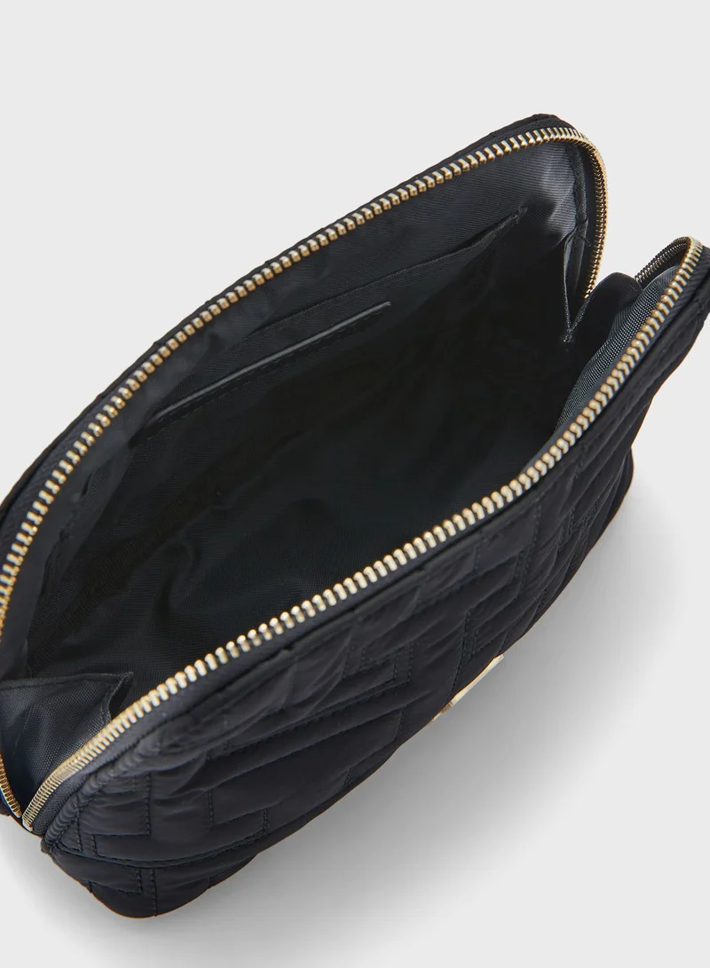 TOMMY HILFIGER Chic Cosmetic Bag