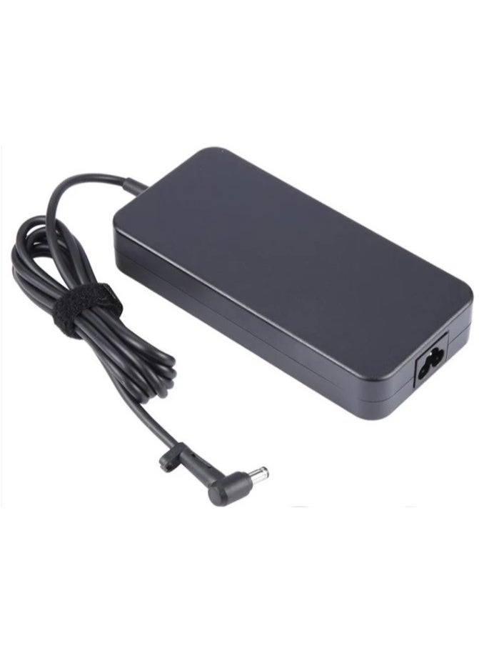 Terabyte 120W 19V 6.32A Laptop Notebook Power Adapter Compatible For TOSHIBA 5.5 x 2.5mm - Image 1