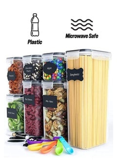 7pcs pack