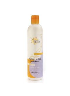 Earth Science EARTH SCIENCE: Fragrance Free Conditioner (3pk, 12oz) 