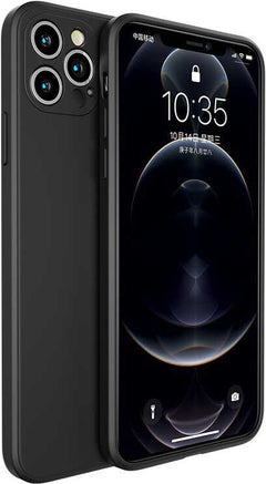 Benks Apple iPhone 12 Pro Max Case Painting Tpu Cover  - Image 1
