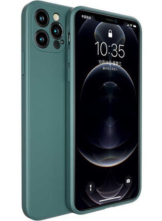 Benks Apple iPhone 12 Pro Max Case Painting Tpu Cover  - Image 5