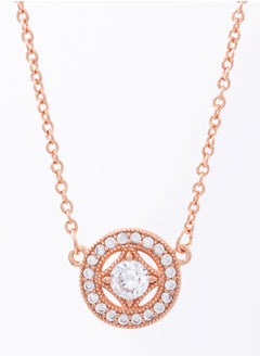 Rose gold-445