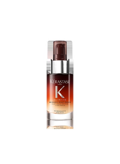 Kerastase Nutritive 8H Magic Night Serum 30ml