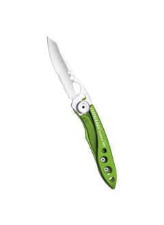 Skeletool Kbx Stainless Multi Tool