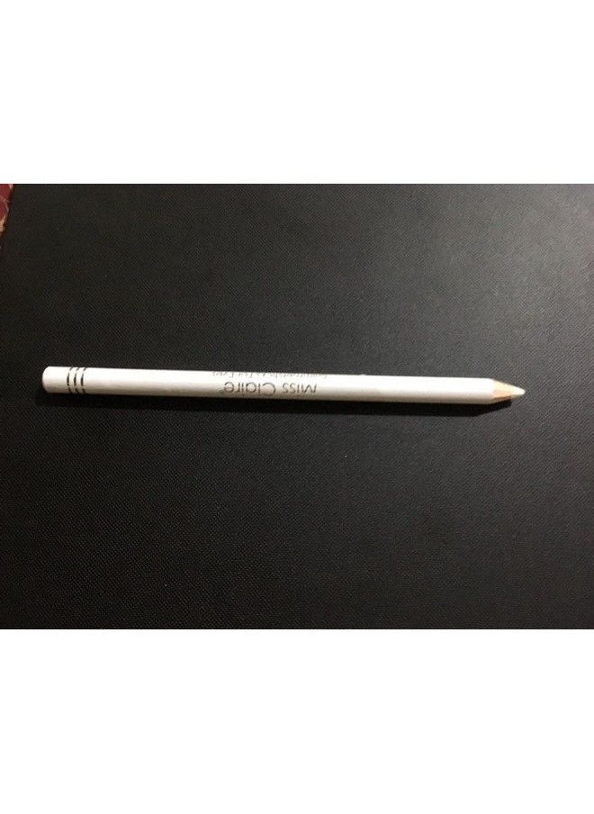 Eye Liners Pencil Pearl White Matte Finish - pzsku/Z3E39FB2EB872E3AE6222Z/45/_/1690019323/7d159966-c406-4012-85bb-fea8a815694b