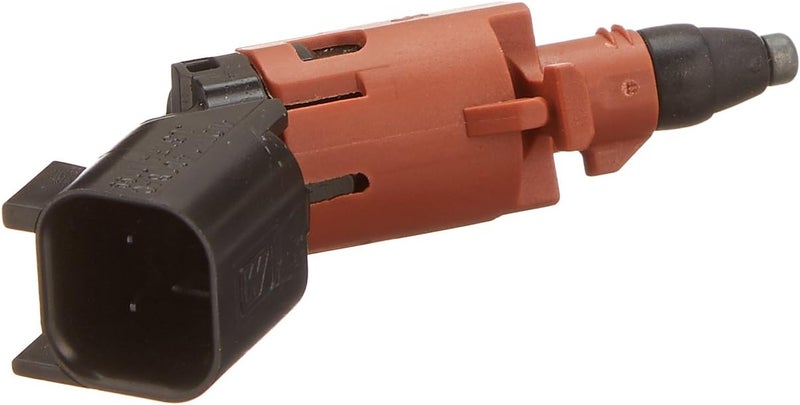 SW6122 Door Jamb Relay, Black