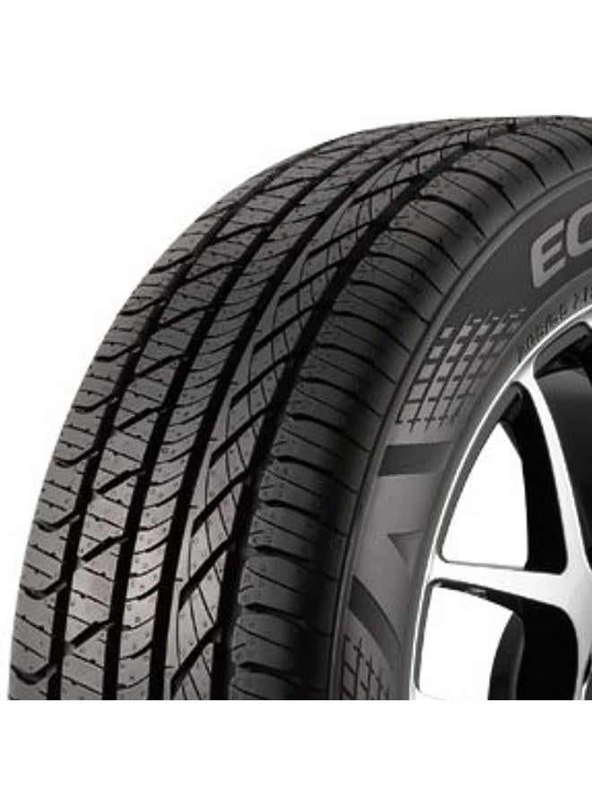 Kumho Ecsta 4X II Performance Radial Tire -205/55R15 88V - Image 2