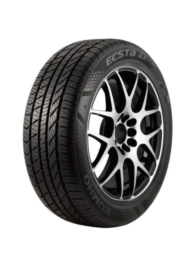 Kumho Ecsta 4X II Performance Radial Tire -205/55R15 88V - Image 1
