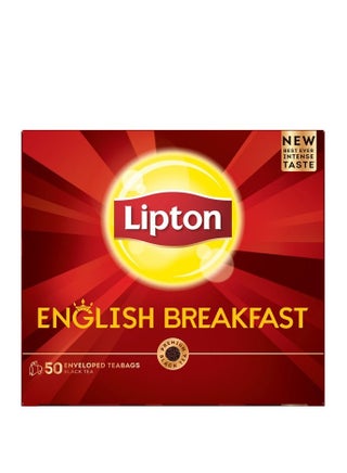 English Breakfast Tea