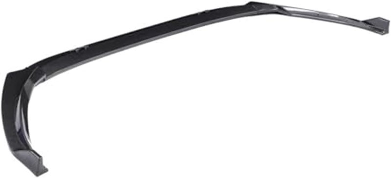 QASULER Car Front Spoilers for A3 2021-2022 - Image 2