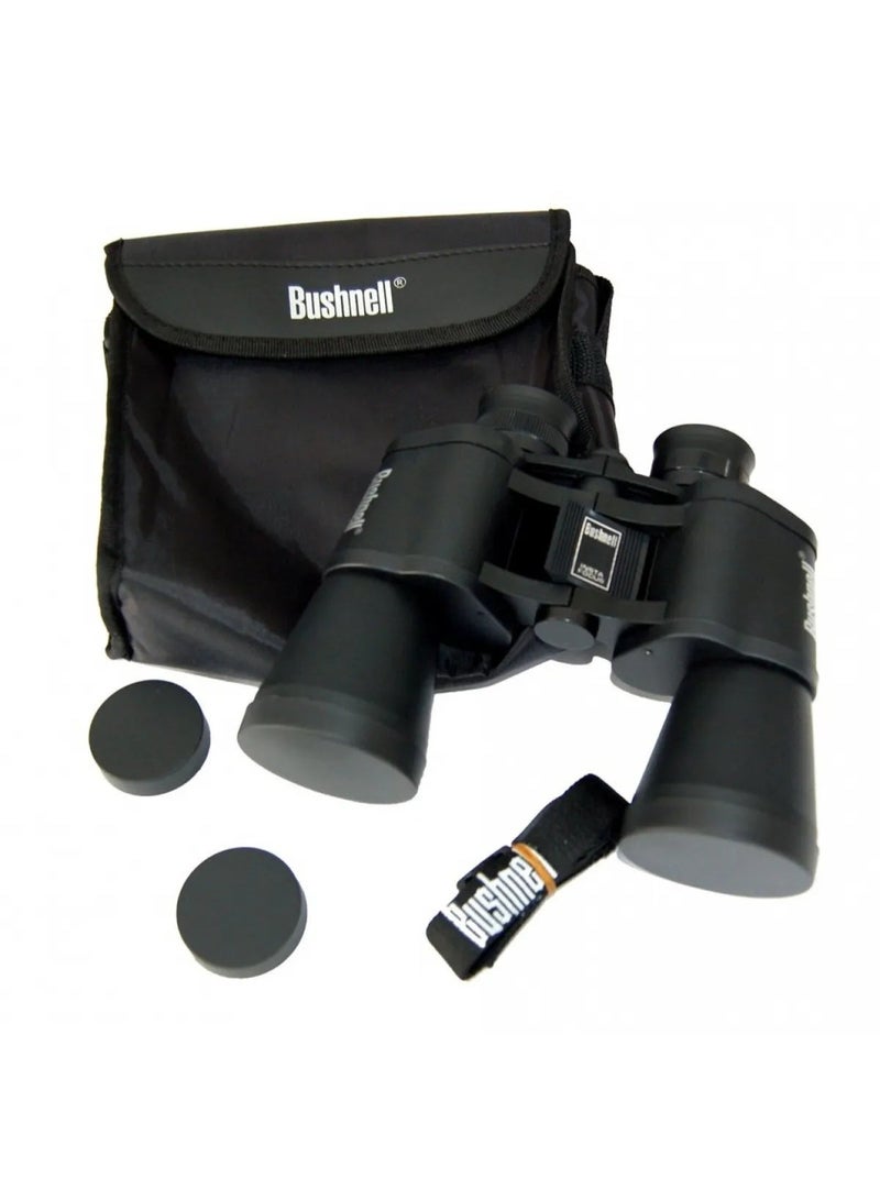 Bushnell PowerView 10x50 Wide Angle Binocular - Image 2