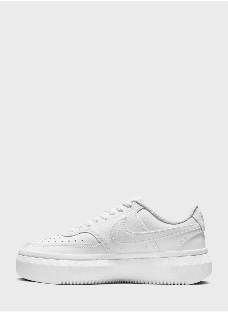 Nike - Court Vision Alta Ltr - Image 1