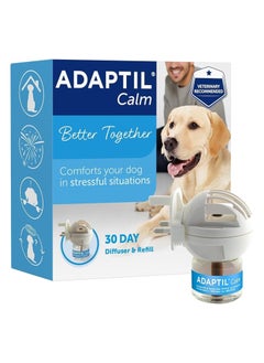 Adaptil Diffuser + Refill 48 ml