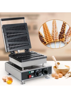 Commercial Pine Shape Waffle Stick Maker Lolly Waffle Machine - pzsku/Z3E3A93391EBF790CE952Z/45/_/1716212069/e9061c79-d785-4343-8f5b-a6abf8535ca2