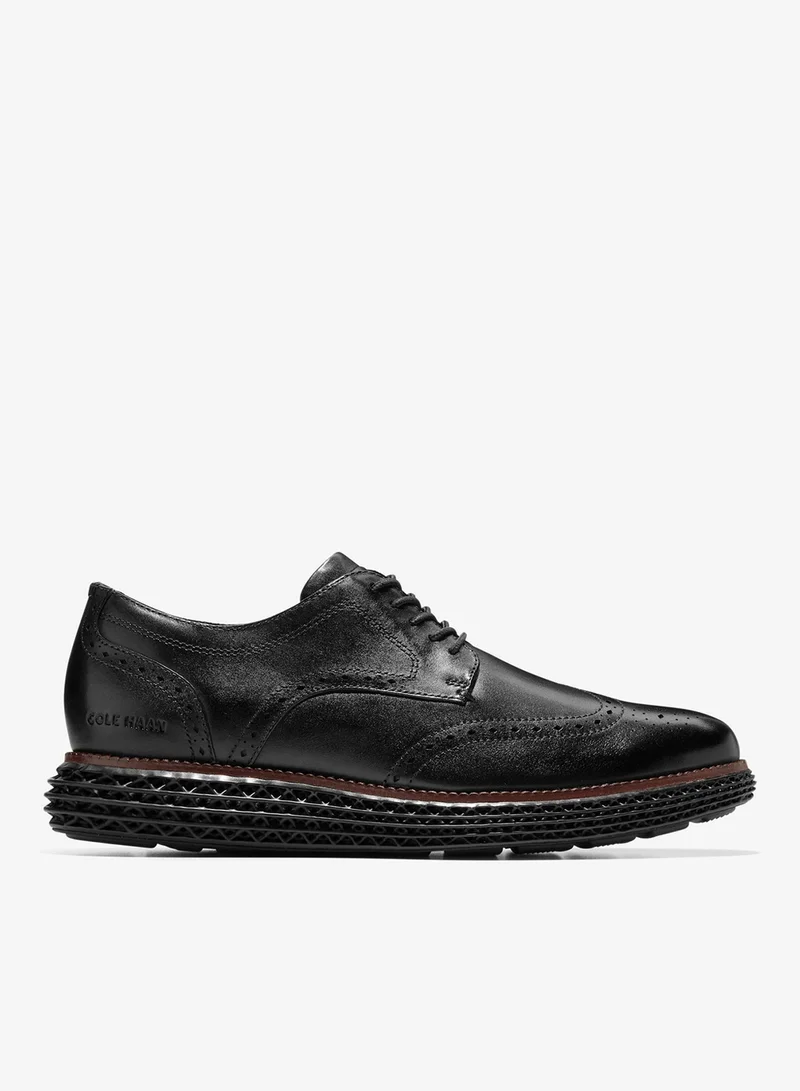 Men's OriginalGrand 2.0 Wingtip Oxfords