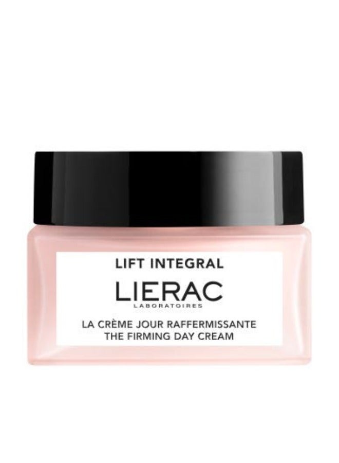 LIERAC LIFT INTEGRAL DAY CREAM 50ML