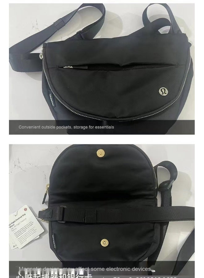 lululemon All Night Festival Bag Micro 2L - Image 4