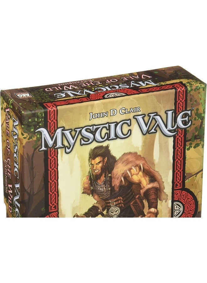 AEG Mystic Vale - Vale Of The Wild Expansion - Image 3