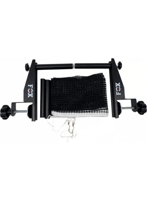 FCX FX-109 Table Tennis Net Professional Table Tennis Net Post Set  Easy to Disassemble