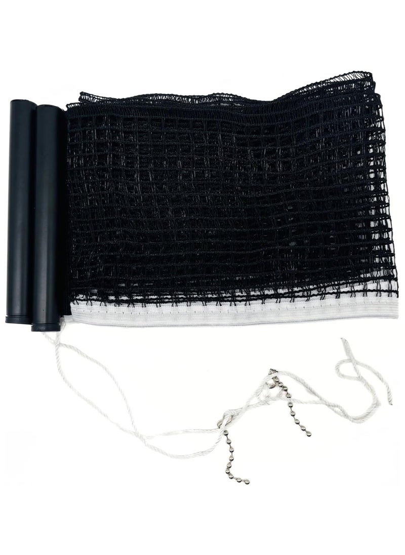 fX FCX FX-109 Table Tennis Net Professional Table Tennis Net Post Set  Easy to Disassemble  - Image 2