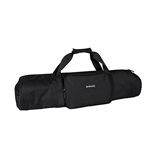ProMaster Tripod Case TC-26-26 inch, Padded and Weather-Resistant Carrying Case for Tripods and Monopods - Image 2