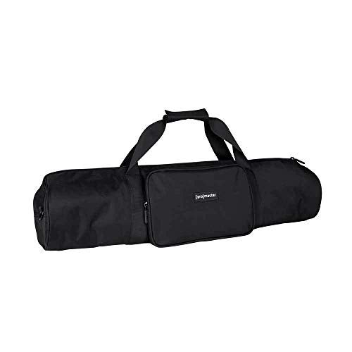 ProMaster Tripod Case TC-26-26 inch, Padded and Weather-Resistant Carrying Case for Tripods and Monopods - Image 4