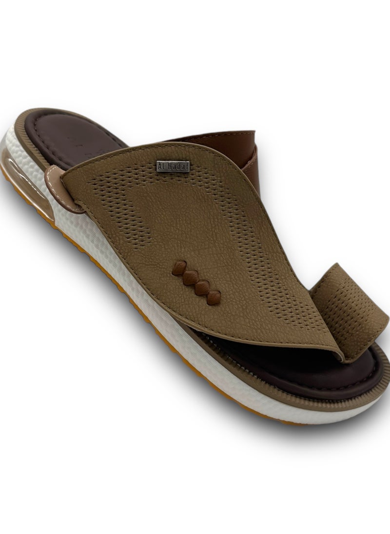 Al Hadaf - Signature™ Elegance Slippers - Image 1