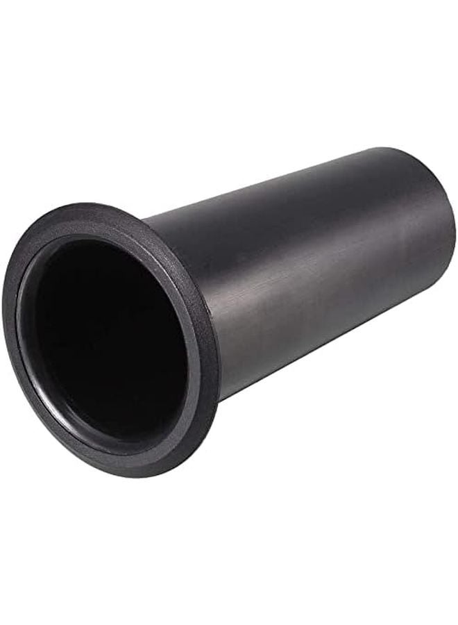 4Pcs 44mm x 105mm Speaker Port Tube Subwoofer Bass Reflex Vent Box - Image 1