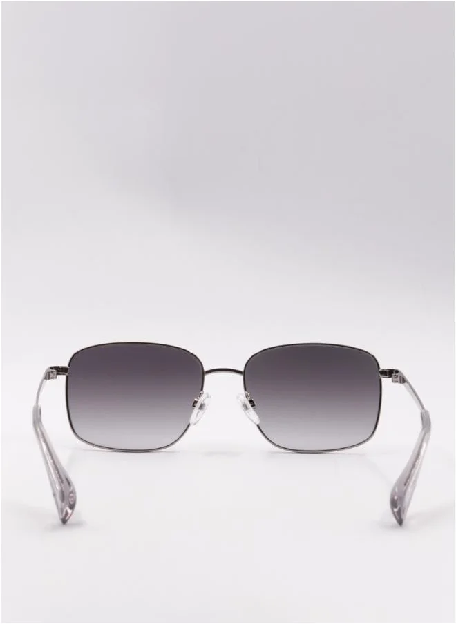تيد بيكر Shaun Square Sunglasses
