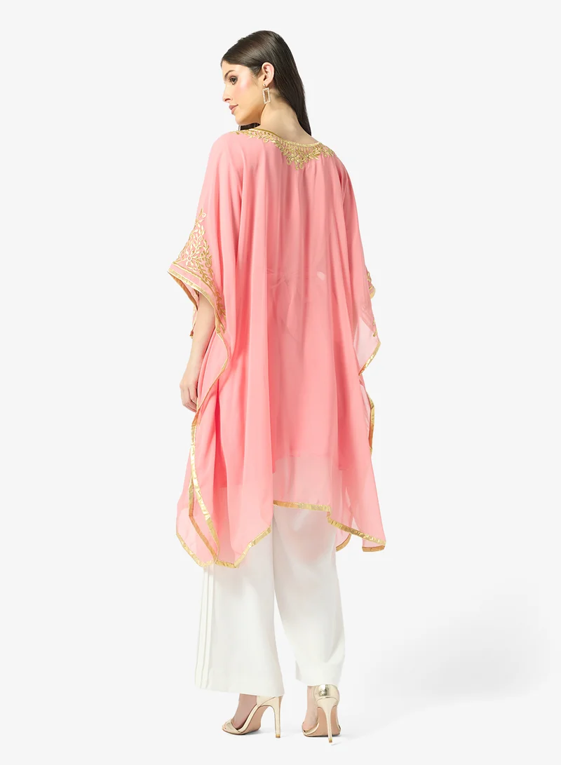 ARABIAN CLOSET LADIES KAFTAN