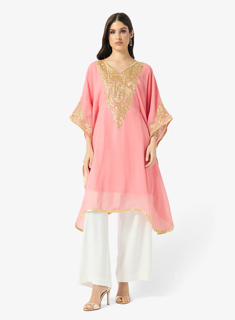 LADIES KAFTAN
