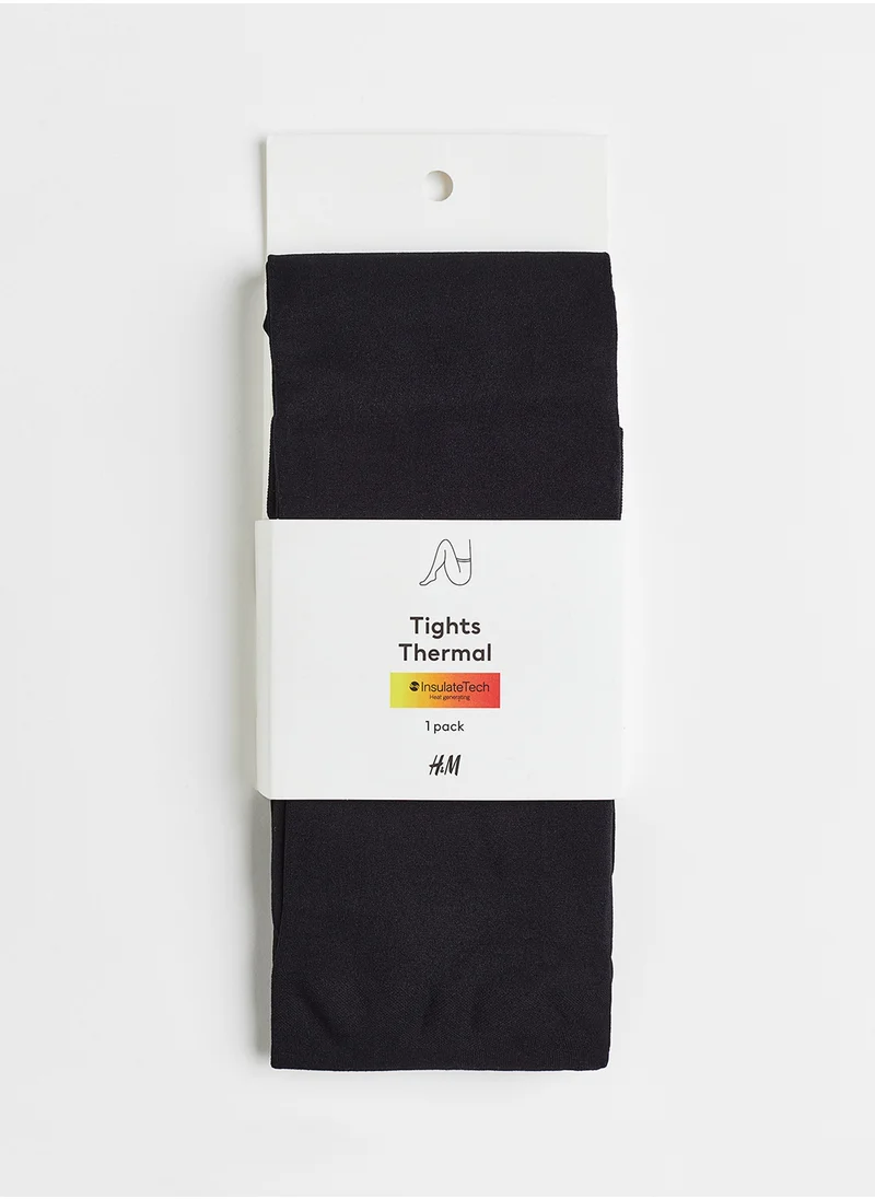 اتش اند ام Tights