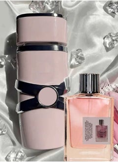 Smart collection 2 Pieces Smart Collection No.646 Perfume 100ML  - Image 2