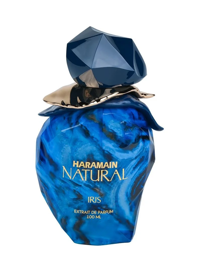 الحرمين ناتشورال آيرس 100 مل إكستريت دو برفيوم للجنسين