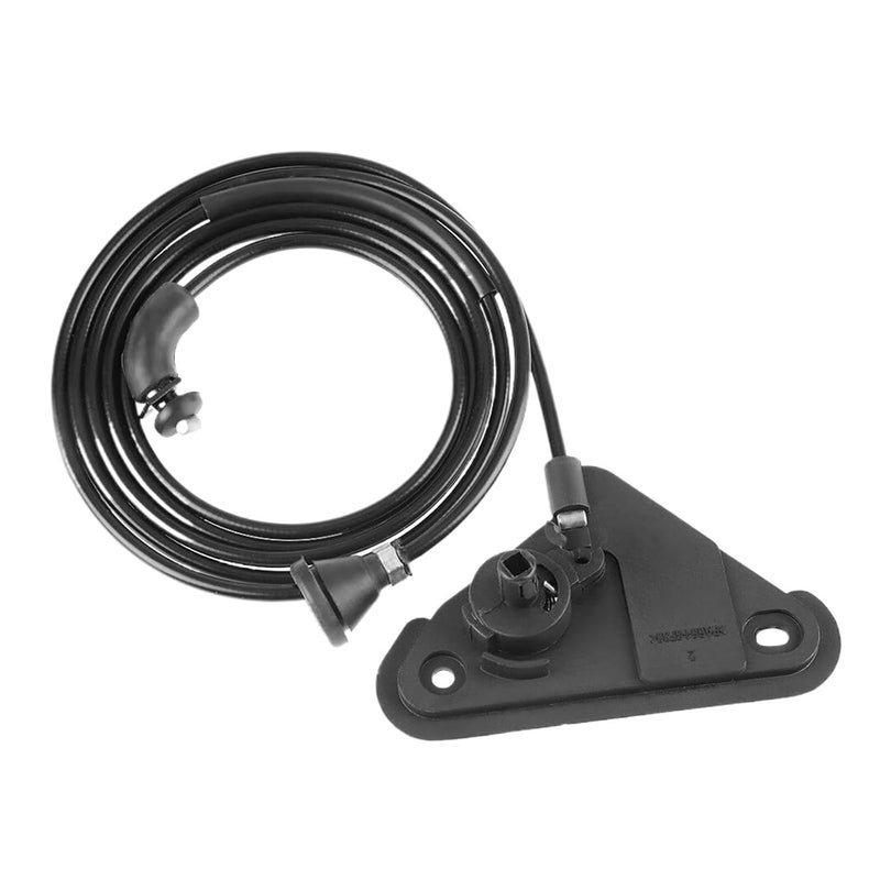 Wivplex Bonnet Hood Release Cable for Ford Vehicles - Image 1