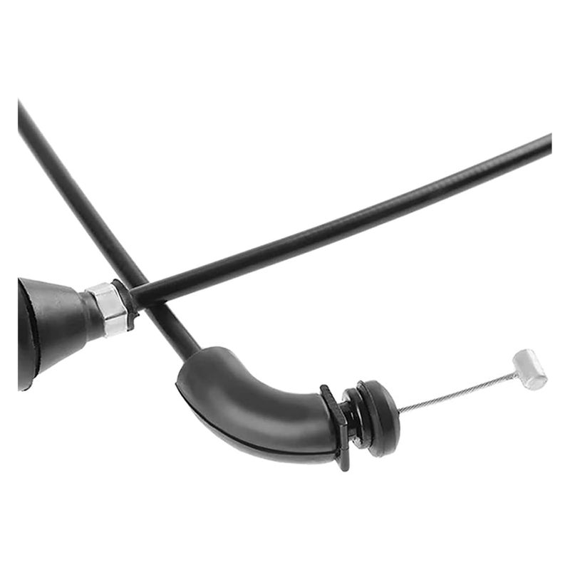 Wivplex Bonnet Hood Release Cable for Ford Vehicles - Image 4