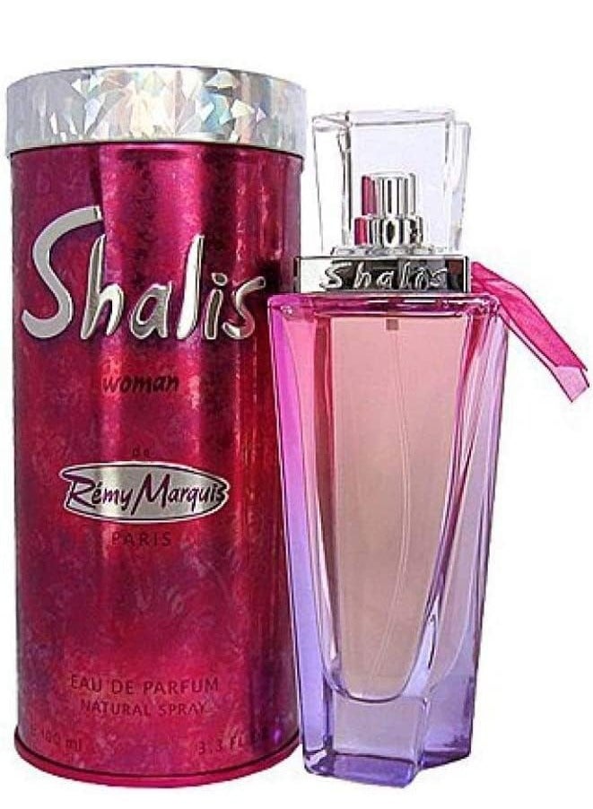 Remy Marquis Shalis Remy Marquis For Women EDP 100ml