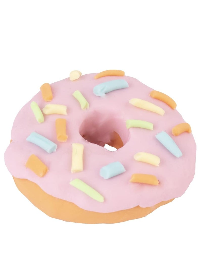 JOVI 6-Piece Plastilina Modelling Clay Pastel Colours - Image 3