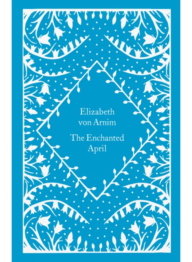 The Enchanted April